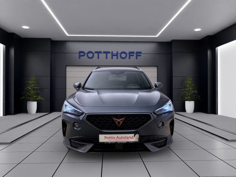 Bild 6: Cupra Formentor 1.5 TSI DSG KAMERA MATRIX BEATS PDC