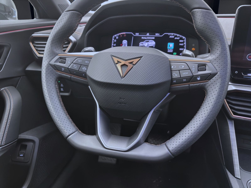 Bild 11: Cupra Formentor 1.5 TSI DSG KAMERA MATRIX BEATS PDC