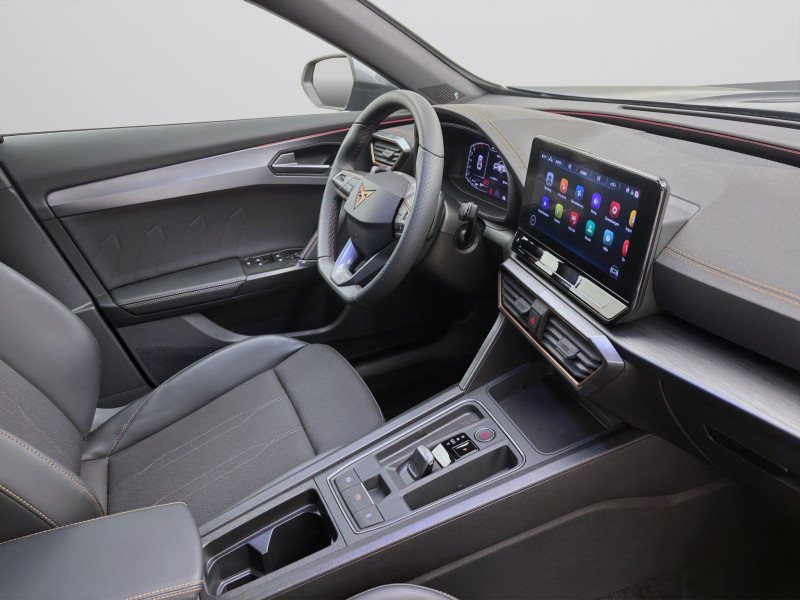 Bild 16: Cupra Formentor 1.5 TSI DSG KAMERA MATRIX BEATS PDC