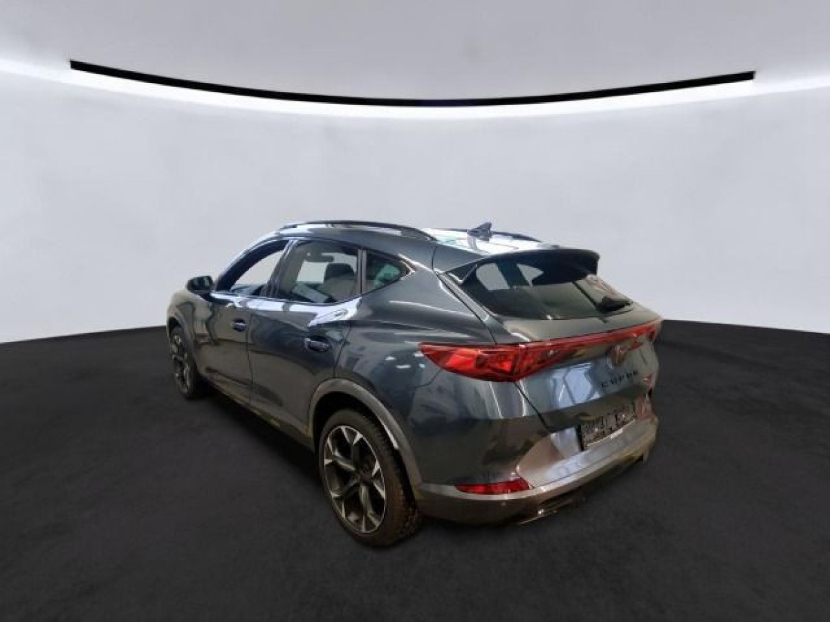 Thumb 1: Cupra Formentor 1.5 TSI DSG KAMERA MATRIX BEATS PDC