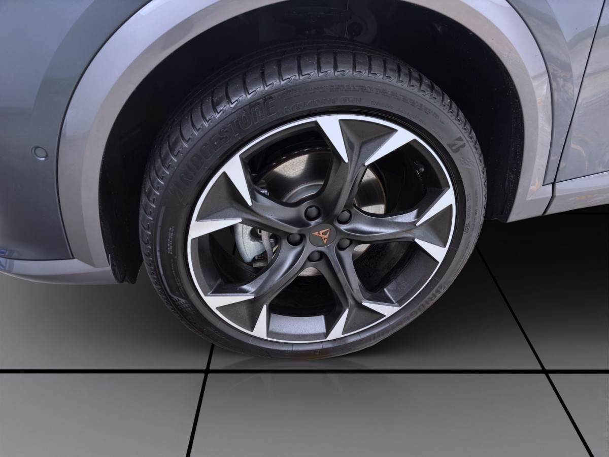 Thumb 7: Cupra Formentor 1.5 TSI DSG KAMERA MATRIX BEATS PDC