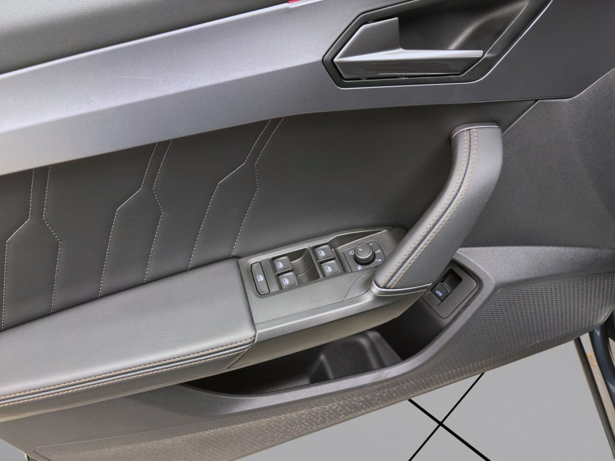 Thumb 9: Cupra Formentor 1.5 TSI DSG KAMERA MATRIX BEATS PDC