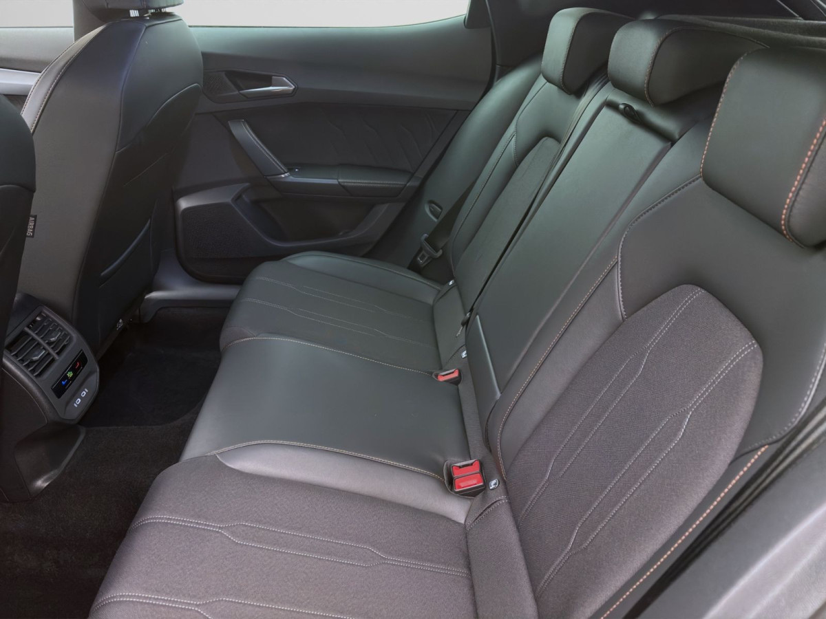 Thumb 14: Cupra Formentor 1.5 TSI DSG KAMERA MATRIX BEATS PDC