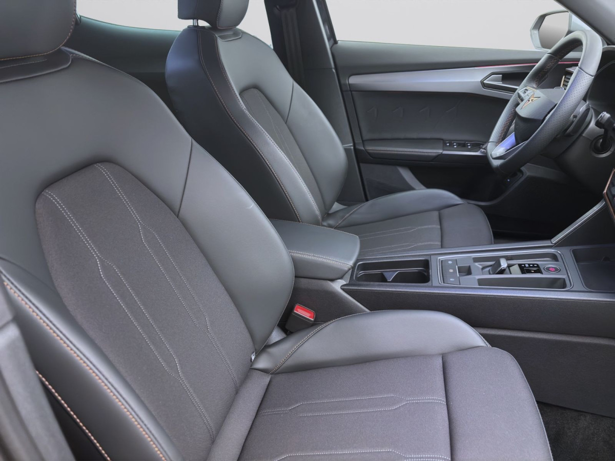 Thumb 15: Cupra Formentor 1.5 TSI DSG KAMERA MATRIX BEATS PDC