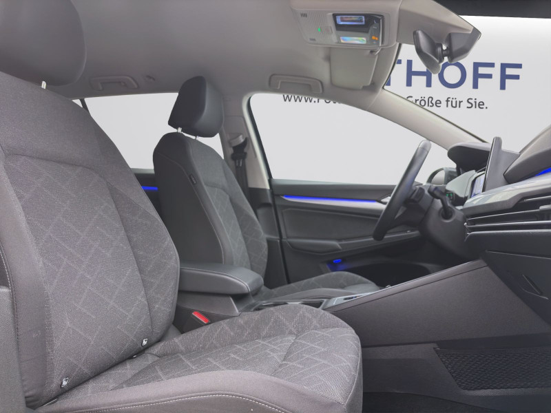 Bild 15: Volkswagen Golf Variant 2.0 TDI DSG LIFE NAVI PDC LED SITZHZG