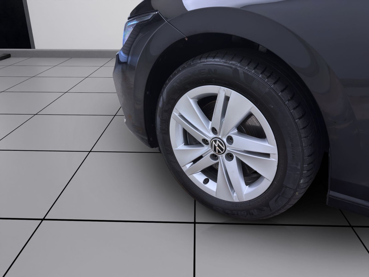 Thumb 7: Volkswagen Golf Variant 2.0 TDI DSG LIFE NAVI PDC LED SITZHZG