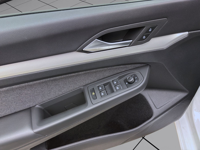Bild 9: Volkswagen Golf 1.0 TSI MOVE PDC LED SITZHZG DAB+