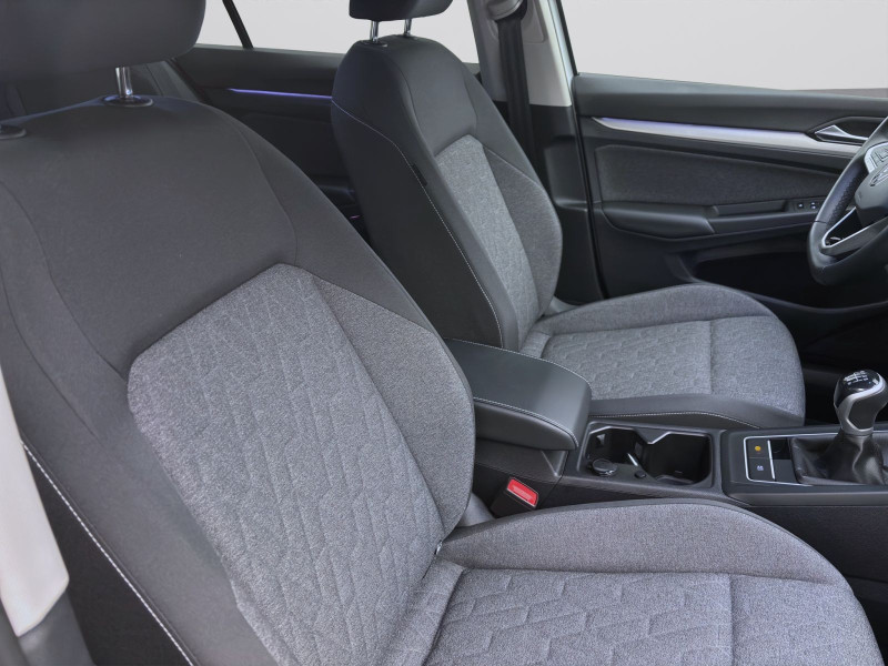 Bild 15: Volkswagen Golf 1.0 TSI MOVE PDC LED SITZHZG DAB+