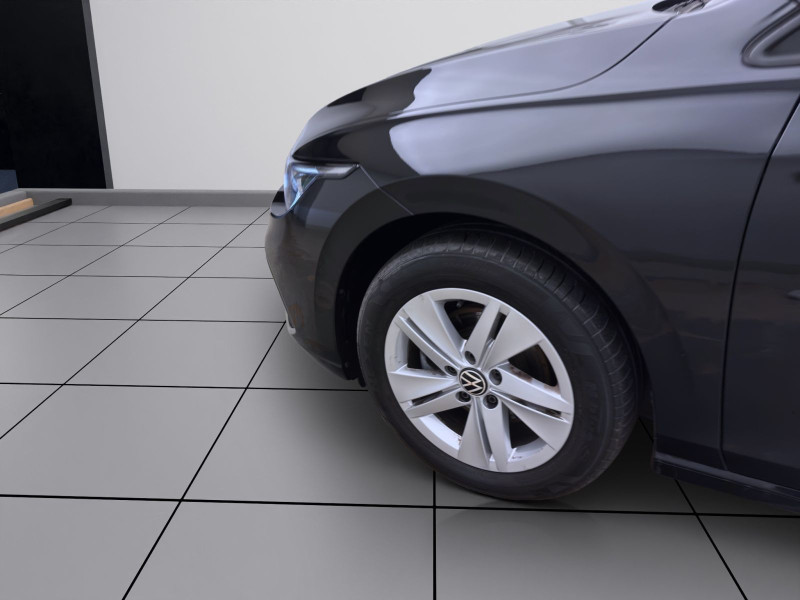 Bild 7: Volkswagen Golf Variant 1.5 eTSI DSG LIFE AHK NAVI PDC SITZHZG