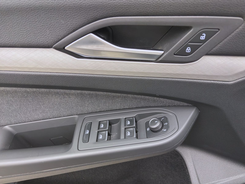 Bild 9: Volkswagen Golf Variant 1.5 eTSI DSG LIFE AHK NAVI PDC SITZHZG