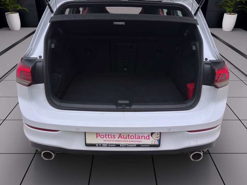 Bild 3: Volkswagen Golf GTI PDC SITZHZG ACC LED+