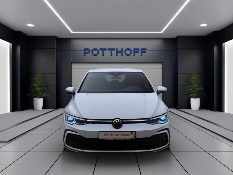 Bild 6: Volkswagen Golf GTI PDC SITZHZG ACC LED+