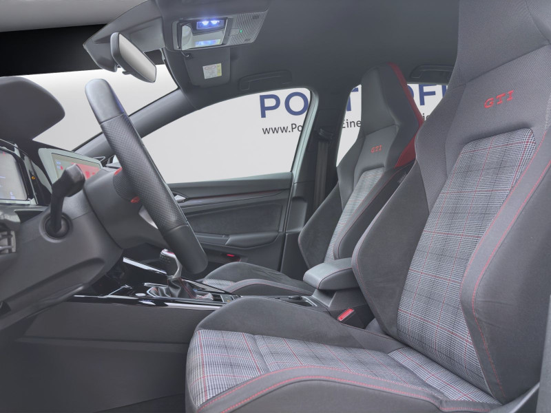 Bild 8: Volkswagen Golf GTI PDC SITZHZG ACC LED+