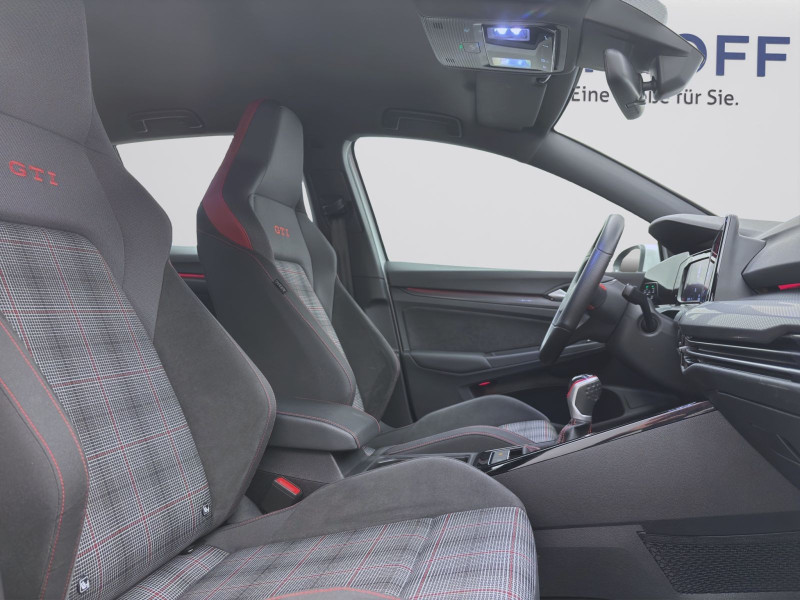 Bild 15: Volkswagen Golf GTI PDC SITZHZG ACC LED+