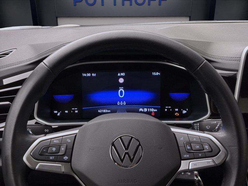 Bild 11: Volkswagen T-Roc 1.0 TSI R-LINE NAVI PDC SITZHZG LED