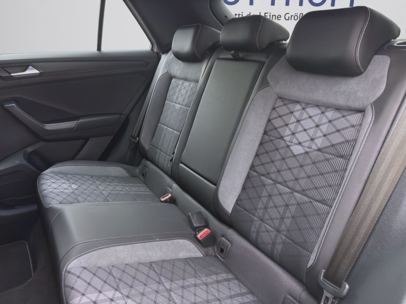 Bild 14: Volkswagen T-Roc 1.0 TSI R-LINE NAVI PDC SITZHZG LED