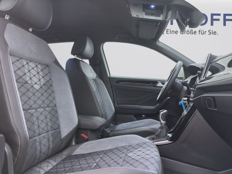 Bild 15: Volkswagen T-Roc 1.0 TSI R-LINE NAVI PDC SITZHZG LED