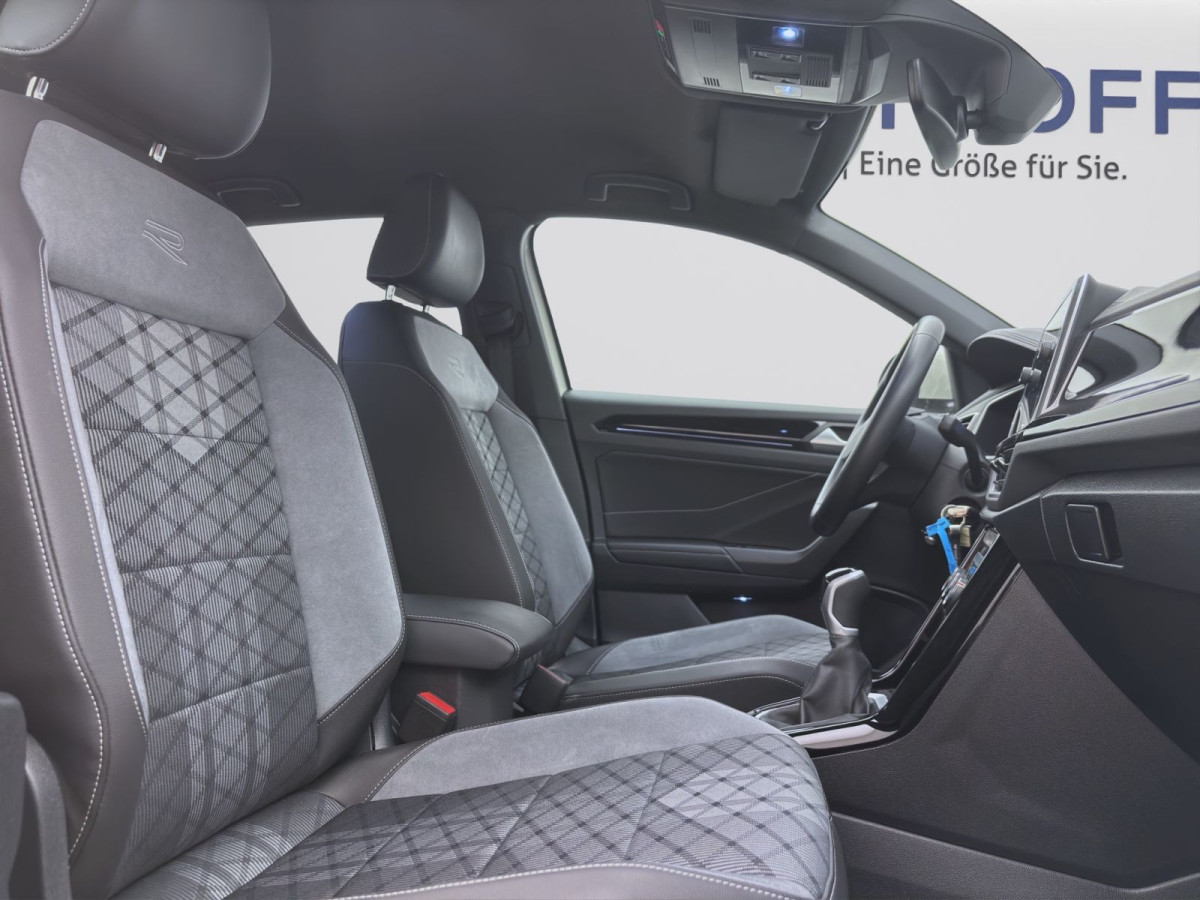 Thumb 15: Volkswagen T-Roc 1.0 TSI R-LINE NAVI PDC SITZHZG LED