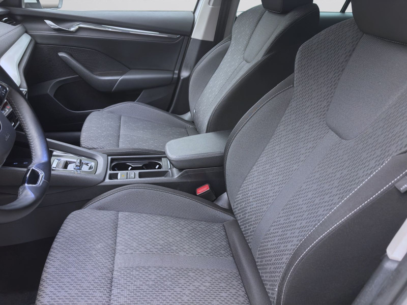 Bild 8: Škoda Octavia Combi 2.0 TDI DSG STYLE AHK NAVI PDC SITZHZG