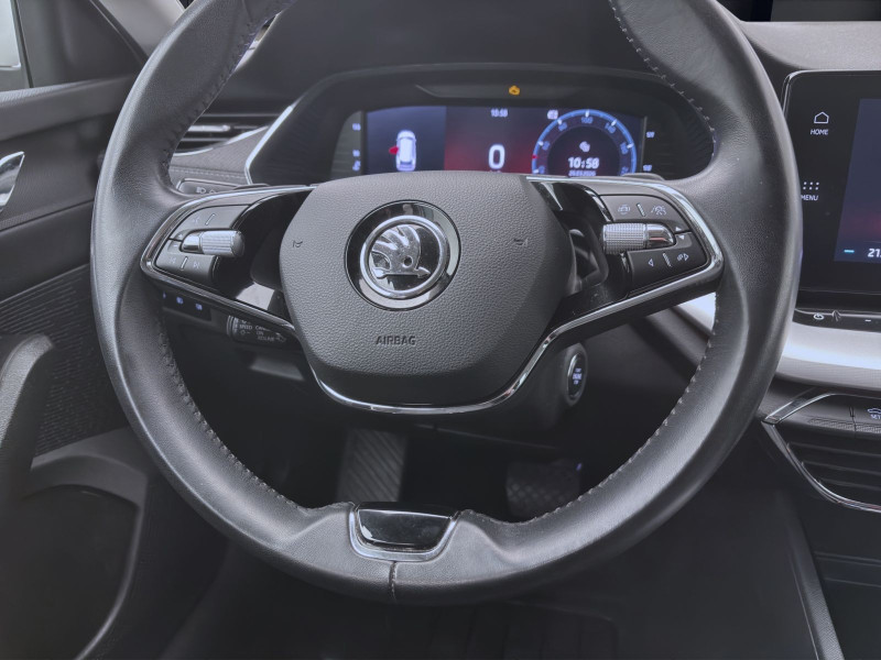 Bild 11: Škoda Octavia Combi 2.0 TDI DSG STYLE AHK NAVI PDC SITZHZG