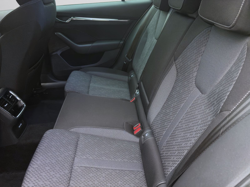 Bild 14: Škoda Octavia Combi 2.0 TDI DSG STYLE AHK NAVI PDC SITZHZG