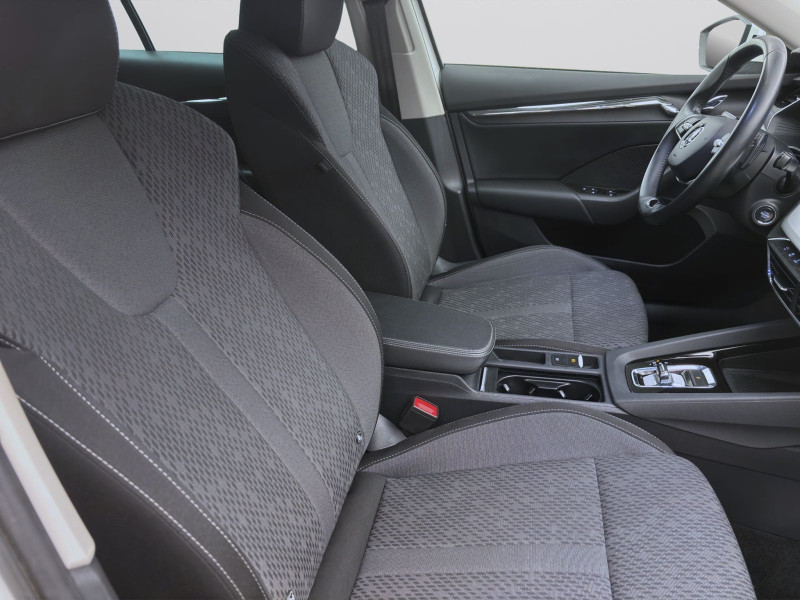 Bild 15: Škoda Octavia Combi 2.0 TDI DSG STYLE AHK NAVI PDC SITZHZG