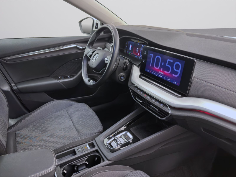Bild 16: Škoda Octavia Combi 2.0 TDI DSG STYLE AHK NAVI PDC SITZHZG