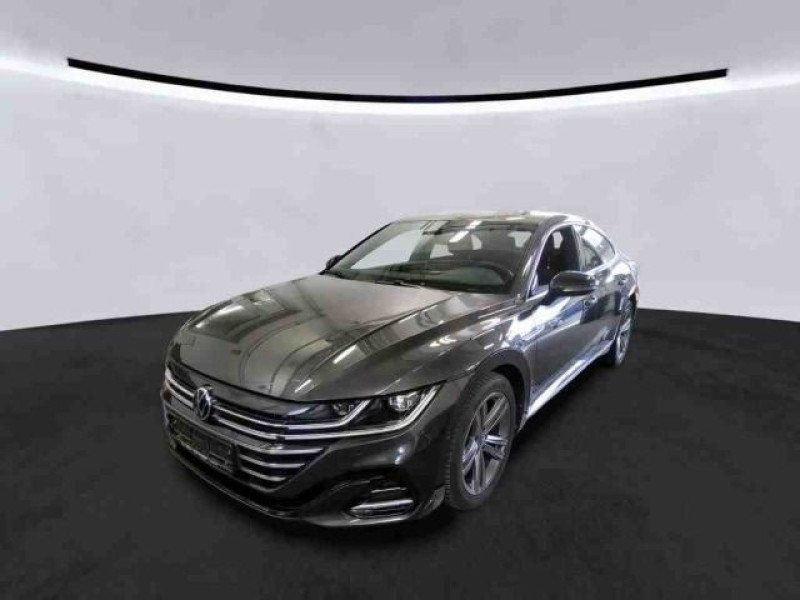 Bild 0: Volkswagen Arteon 2.0 TSI DSG R-LINE NAVI KAMERA IQ.LIGHT PDC