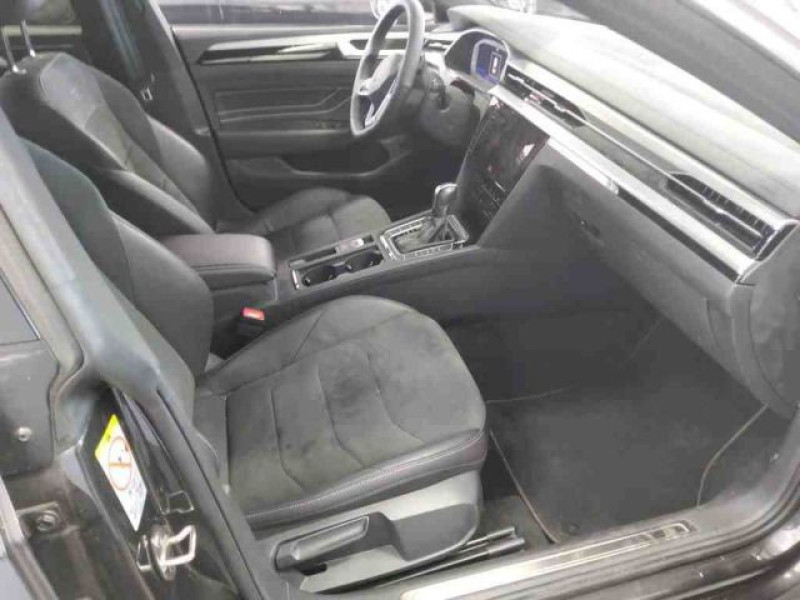 Bild 2: Volkswagen Arteon 2.0 TSI DSG R-LINE NAVI KAMERA IQ.LIGHT PDC