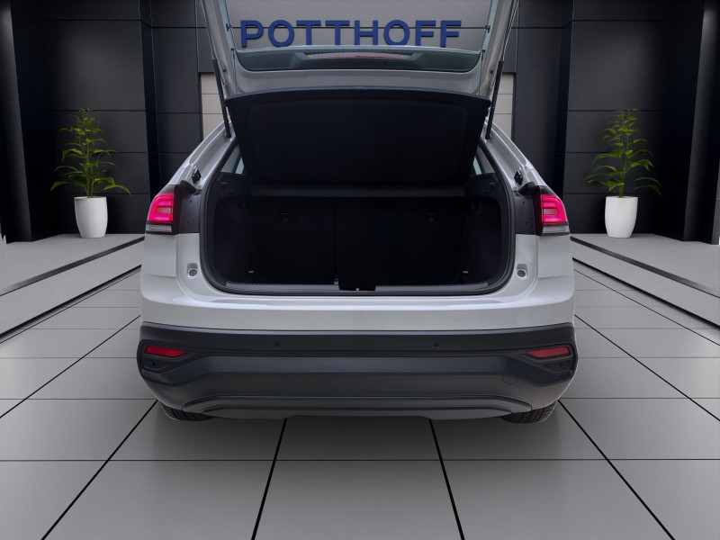 Bild 3: Volkswagen Taigo 1.0 TSI PDC LED KLIMA DAB+