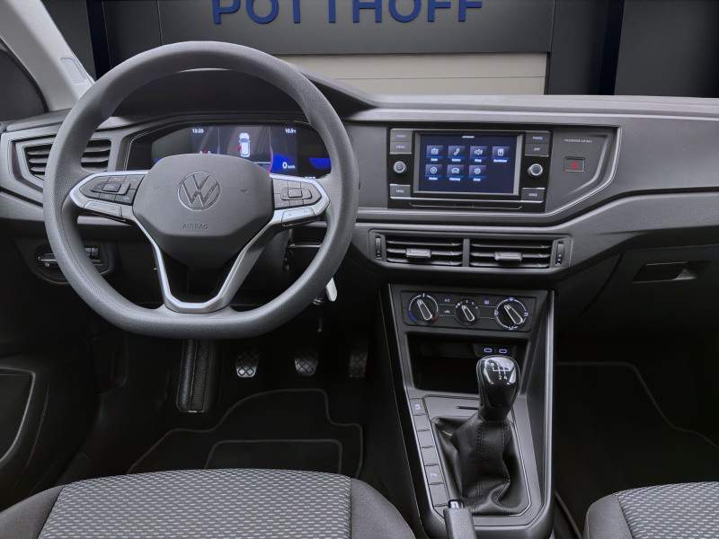 Bild 12: Volkswagen Taigo 1.0 TSI PDC LED KLIMA DAB+