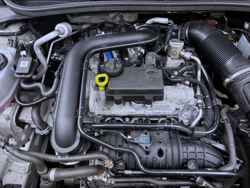 Bild 17: Volkswagen Taigo 1.0 TSI PDC LED KLIMA DAB+