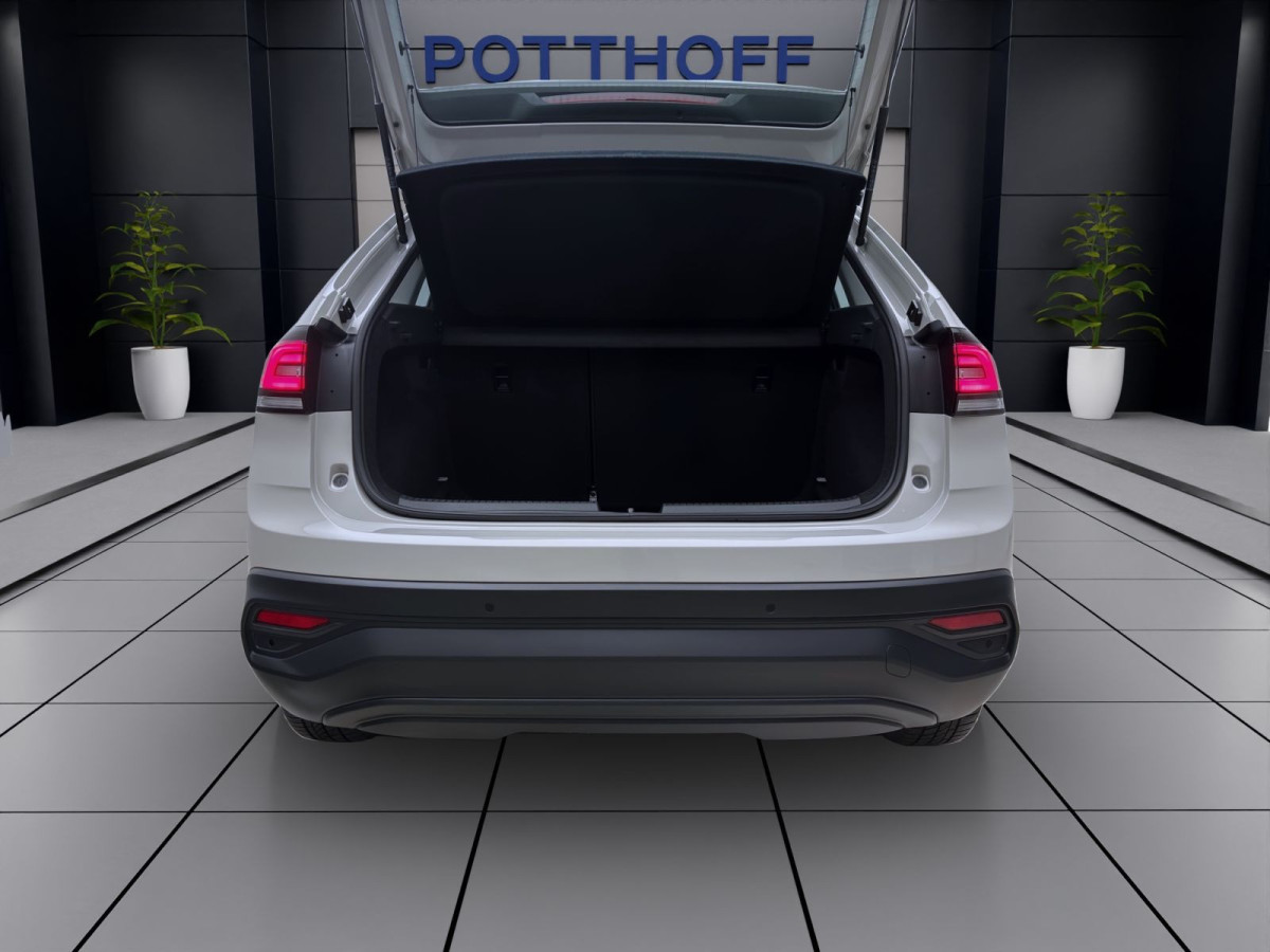 Thumb 3: Volkswagen Taigo 1.0 TSI PDC LED KLIMA DAB+