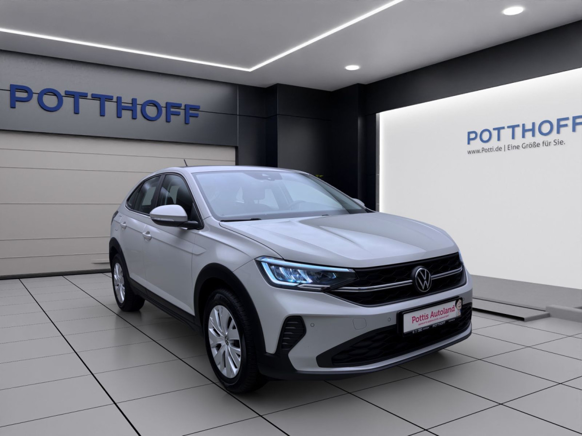 Thumb 5: Volkswagen Taigo 1.0 TSI PDC LED KLIMA DAB+