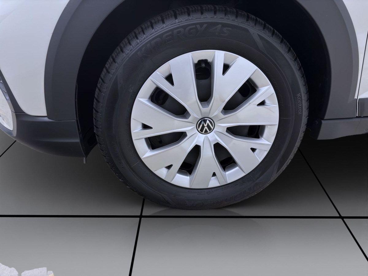 Thumb 7: Volkswagen Taigo 1.0 TSI PDC LED KLIMA DAB+