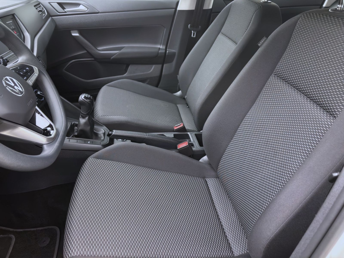 Thumb 8: Volkswagen Taigo 1.0 TSI PDC LED KLIMA DAB+