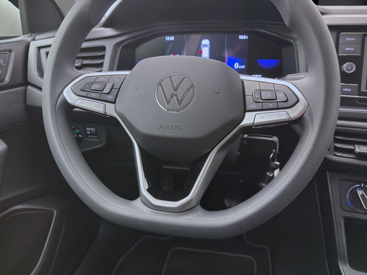 Thumb 11: Volkswagen Taigo 1.0 TSI PDC LED KLIMA DAB+