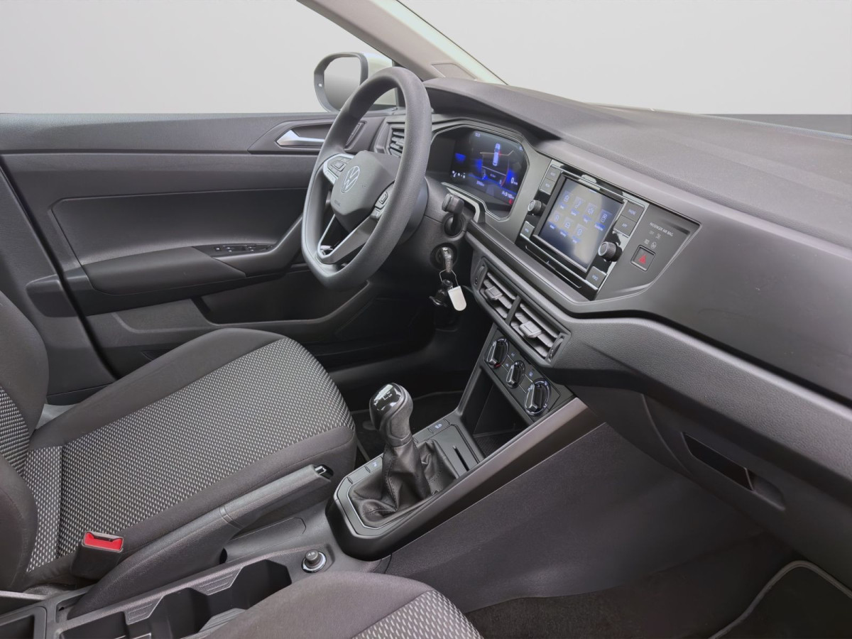 Thumb 16: Volkswagen Taigo 1.0 TSI PDC LED KLIMA DAB+