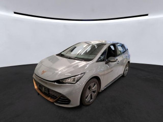 Cupra Born PDC LED KLIMA DAB+ VIRTUAL