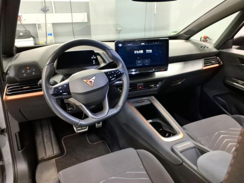 Bild 2: Cupra Born PDC LED KLIMA DAB+ VIRTUAL