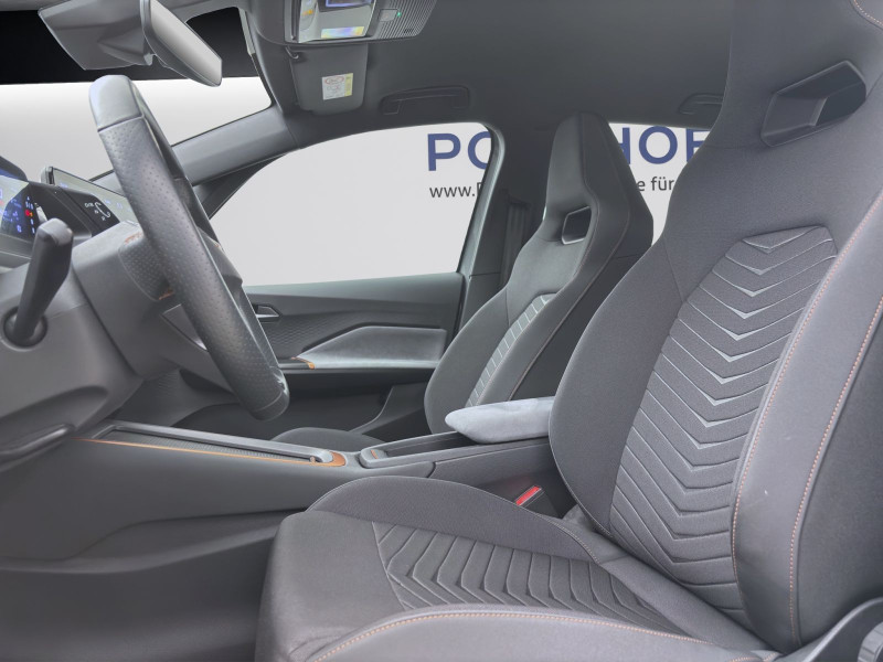 Bild 8: Cupra Born PDC LED KLIMA DAB+ VIRTUAL