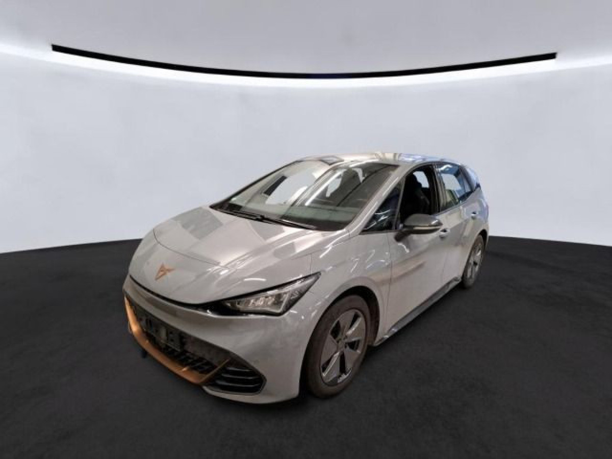 Thumb 0: Cupra Born PDC LED KLIMA DAB+ VIRTUAL