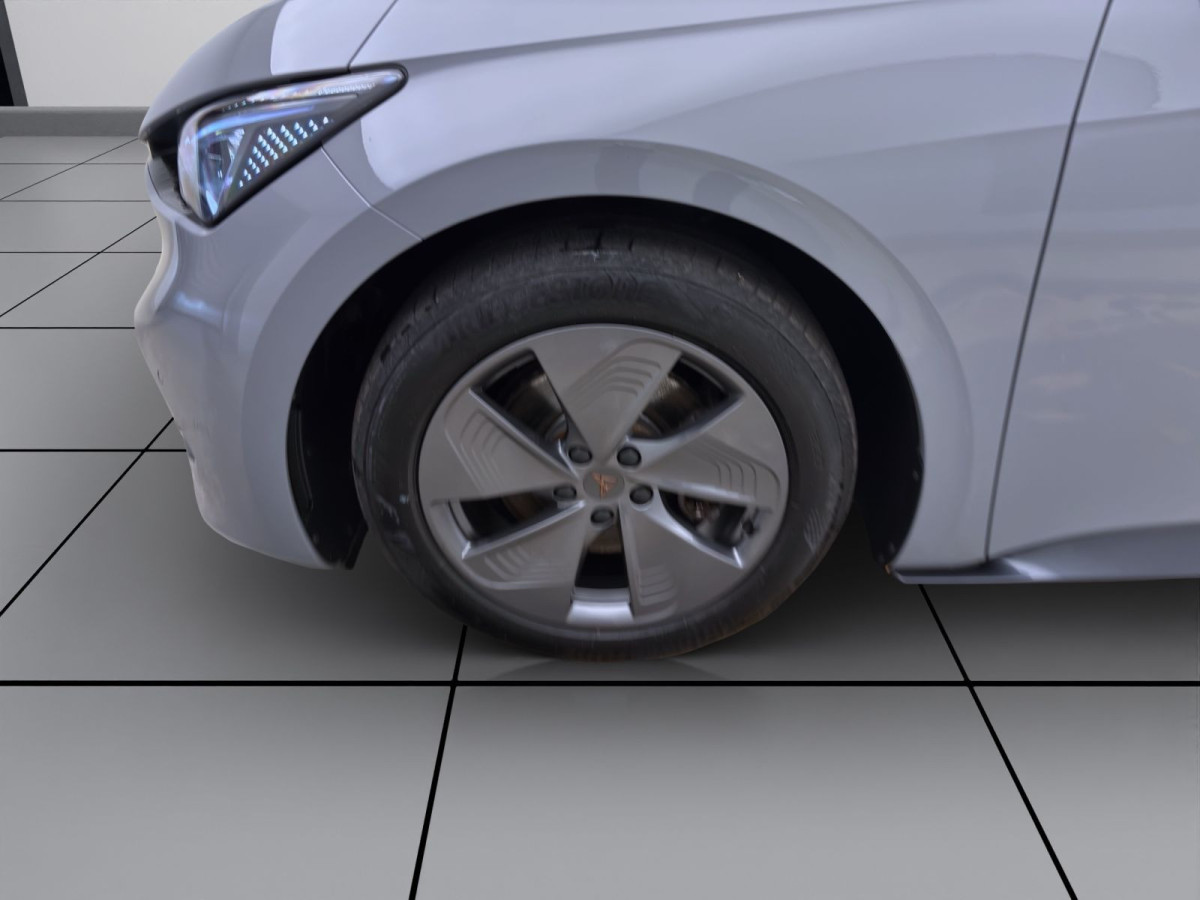 Thumb 7: Cupra Born PDC LED KLIMA DAB+ VIRTUAL