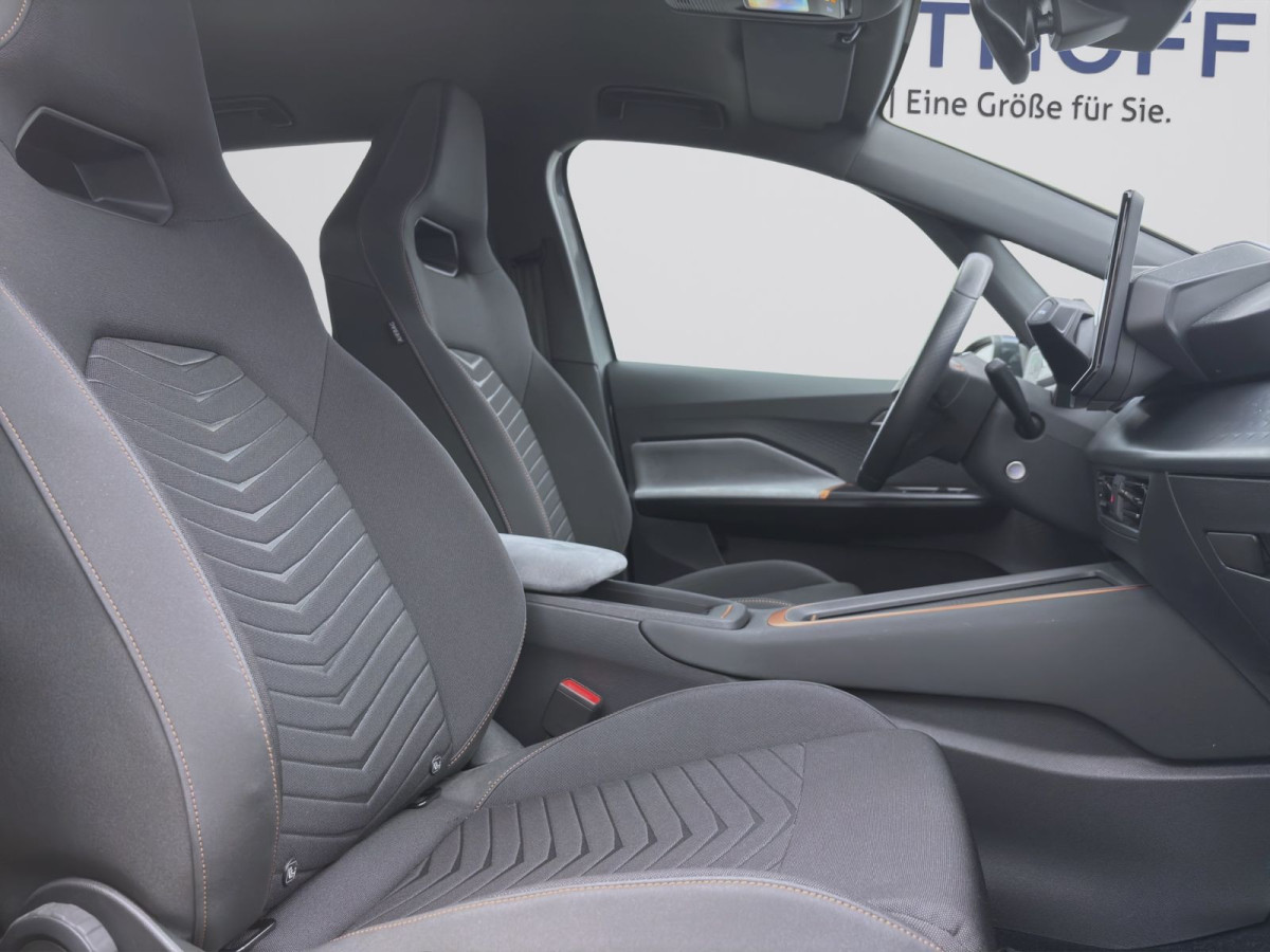 Thumb 15: Cupra Born PDC LED KLIMA DAB+ VIRTUAL