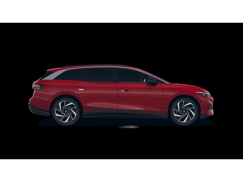 Bild 6: Volkswagen ID.7 Tourer PRO NAVI AHK KAMERA KLIMA SHZG