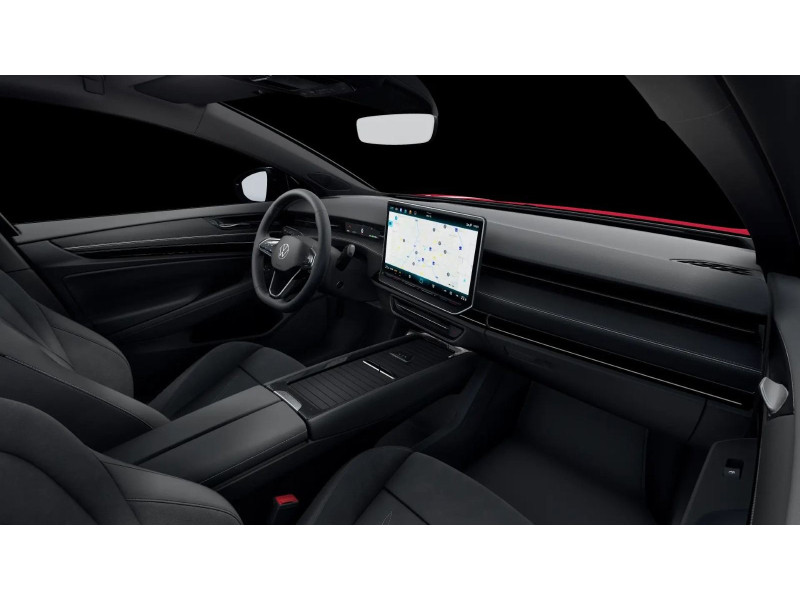 Bild 7: Volkswagen ID.7 Tourer PRO NAVI AHK KAMERA KLIMA SHZG