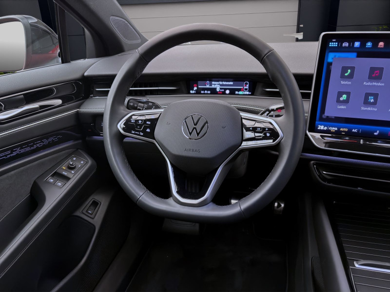 Bild 10: Volkswagen ID.7 Tourer PRO NAVI AHK KAMERA KLIMA SHZG