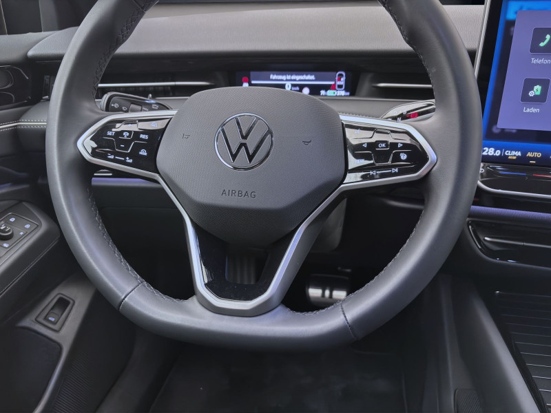 Bild 11: Volkswagen ID.7 Tourer PRO NAVI AHK KAMERA KLIMA SHZG