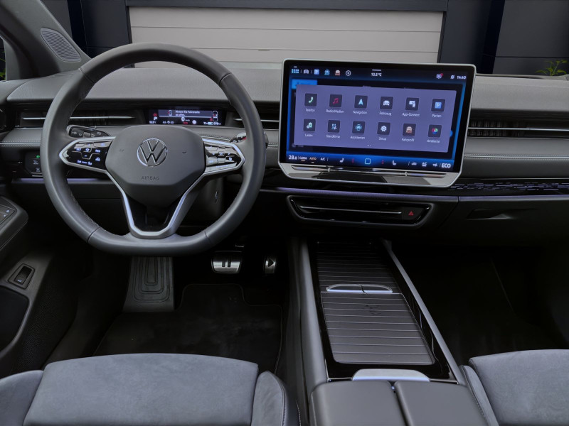 Bild 12: Volkswagen ID.7 Tourer PRO NAVI AHK KAMERA KLIMA SHZG