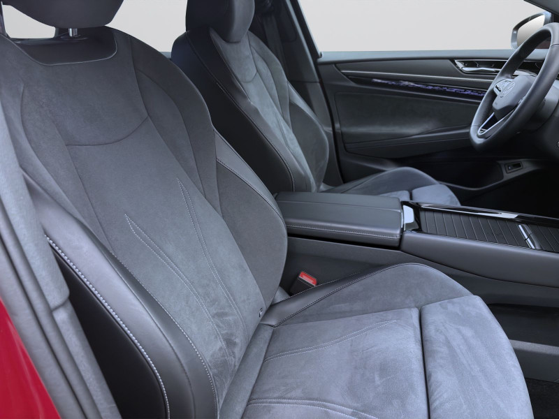 Bild 15: Volkswagen ID.7 Tourer PRO NAVI AHK KAMERA KLIMA SHZG